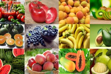 Bị suy thận nên ăn hoa quả gì ? Không nên ăn trái cây nào ?