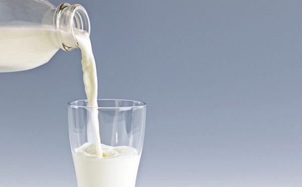 Sữa có tốt cho người bệnh suy thận không