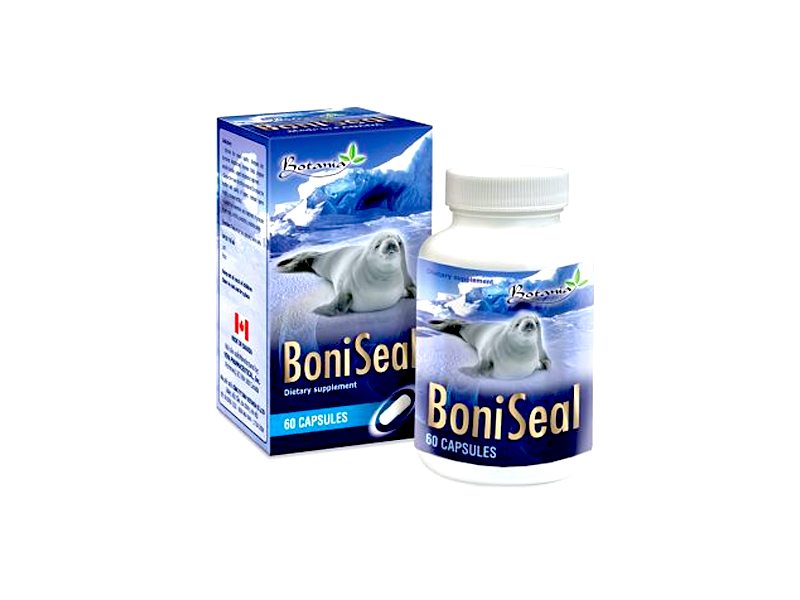 Thuốc Boni Seal có tốt không