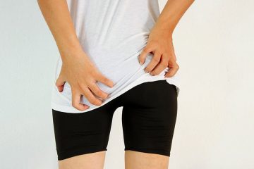 Nổi mẩn ngứa ở mông: Nguyên nhân và cách chữa “một đi không trở lại” từ thảo dược
