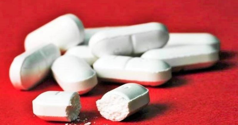Paracetamol Là Thuốc Gì? Công Dụng Và Những Lưu Ý Quan Trọng 6 Có nên luôn dự trữ Paracetamol trong tủ thuốc gia đình