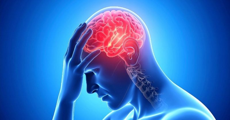 Đau Đầu Thường Xuyên Có Nguy Hiểm Không