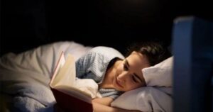 Những Thói Quen Giúp Ngủ Ngon Hơn Và Cải Thiện Sức Khỏe