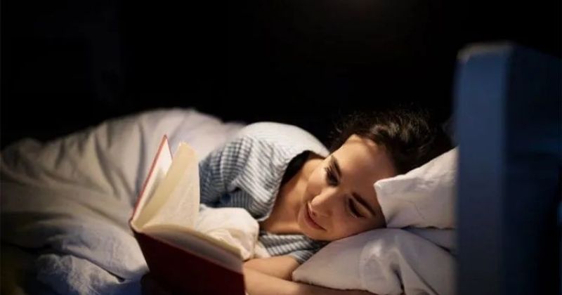 Những Thói Quen Giúp Ngủ Ngon Hơn Và Cải Thiện Sức Khỏe