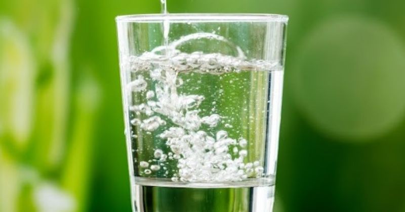 Những nguồn bổ sung nước ngoài nước lọc