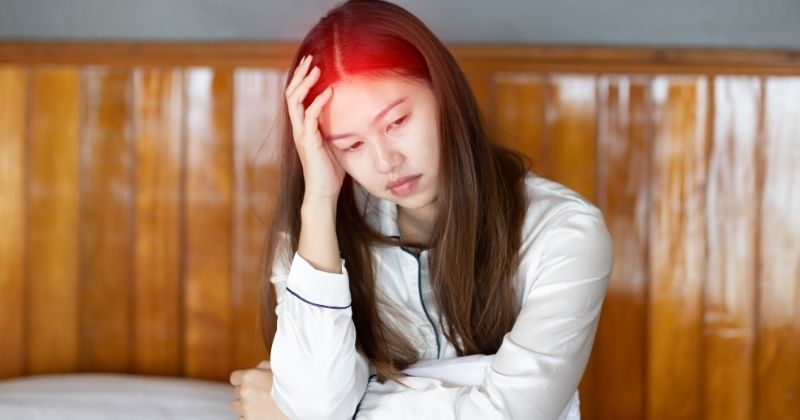 Những nguyên nhân thường gặp gây đau đầu