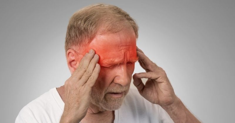 Những thói quen có thể giúp giảm nguy cơ đau đầu