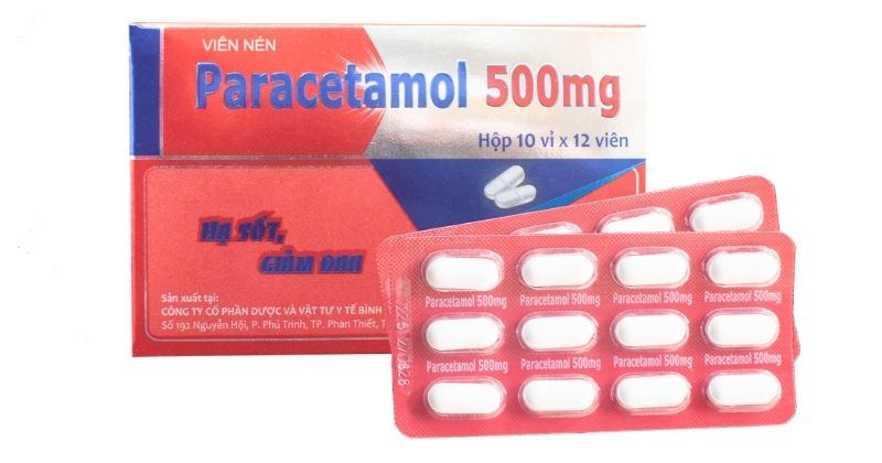 Paracetamol Là Thuốc Gì? Công Dụng Và Những Lưu Ý Quan Trọng 3 Những trường hợp thường sử dụng Paracetamol