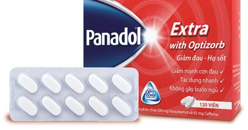 Paracetamol Là Thuốc Gì? Công Dụng Và Những Lưu Ý Quan Trọng 2 Paracetamol hoạt động như thế nào