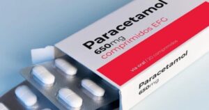 Paracetamol là thuốc gì
