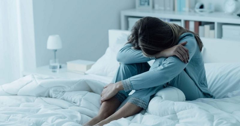 Quản lý căng thẳng trước khi đi ngủ