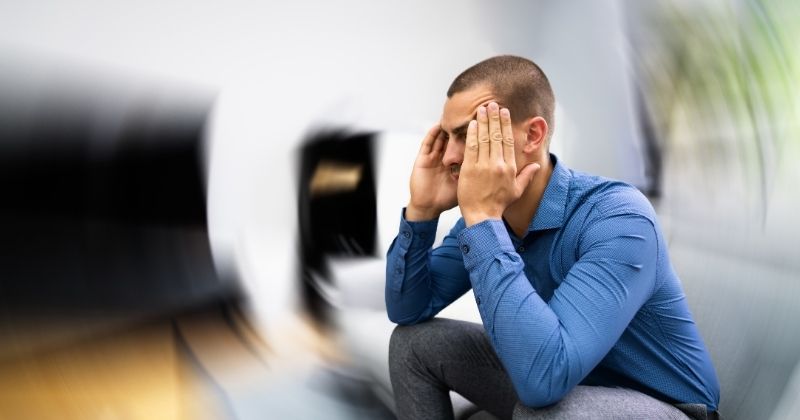 Cảnh báo đột quỵ ở người trẻ tuổi