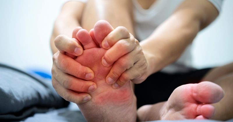 Kiểm Soát Và Chữa Bệnh Gút Giai Đoạn Đầu Bằng Chế Độ Dinh Dưỡng Khoa Học