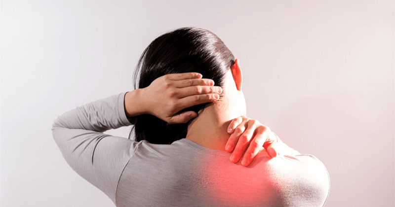 Bị đau đầu sau gáy nên làm gì