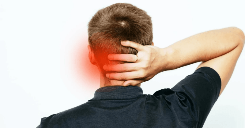 Các nguyên nhân gây đau đầu sau gáy