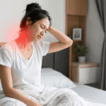 Đau đầu sau gáy là bệnh gì