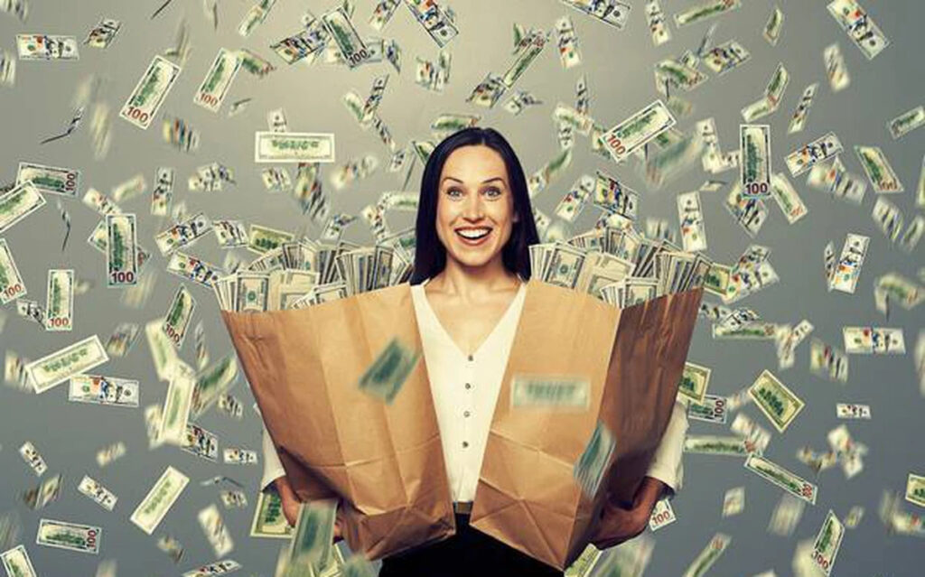 Hội chứng trúng số không phải là tên gọi của một chẩn đoán y khoa chính thức.